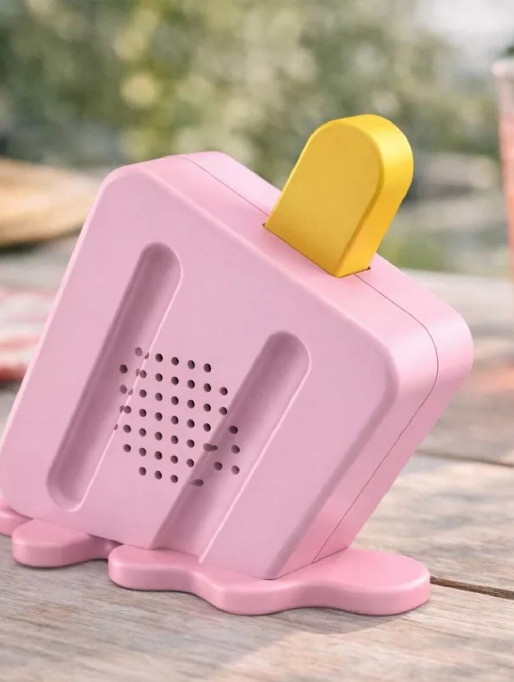 Ice Cream Wireless Speaker - Picture 7 of 8